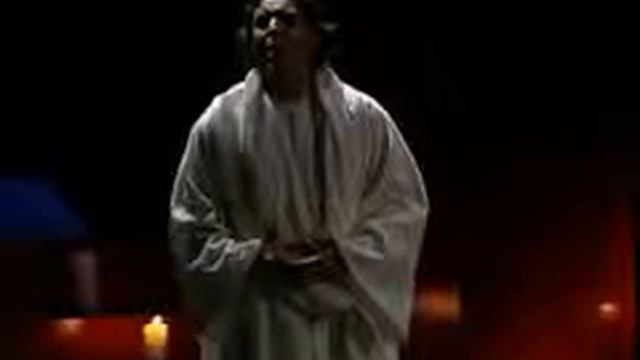 Dmitry Korchak Donizetti "La favorite" Lima Peru 29. 04. 2010г смотреть онлайн