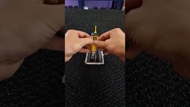 Как прочно приклеить пластик с училением - Приклеил и рад смотреть онлайн