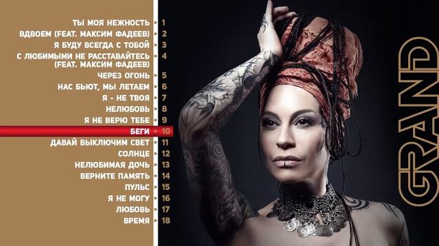 НАРГИЗ - Лучшие песни любимых исполнителей (2020) * Nargiz Zakirova * Великие Хиты (12+)