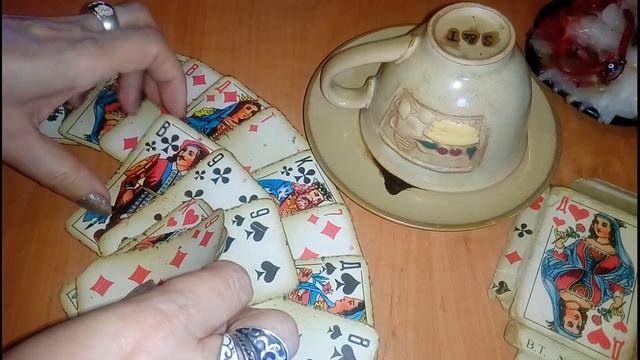 №1.КТО ИЗ МУЖЧИН СЕЙЧАС ВАША "ТЕНЬ"?.. (КОФЕ +КАРТЫ, ТРИ ПОЗИЦИИ, КАЖДАЯ ПОЗИЦИЯ - ОТДЕЛЬНОЕ ВИДЕО) смотреть онлайн