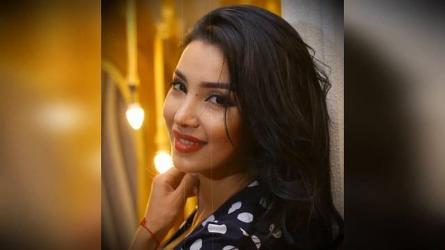 ТОП 7 самых красивых узбечек! смотреть онлайн