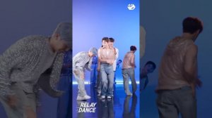 [릴레이댄스] SEVENTEEN(세븐틴) - _WORLD (4K)