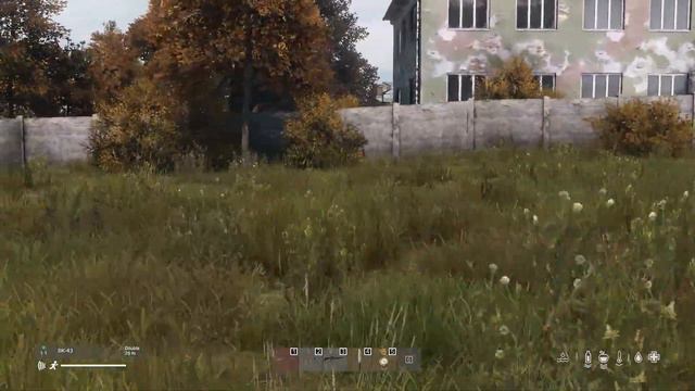 DayZ Adventure PVP смотреть онлайн