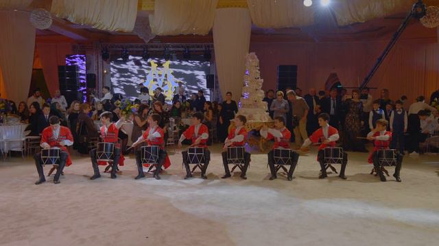 Ватан Барабанщики #short #lezginkadance #caucasiandance смотреть онлайн