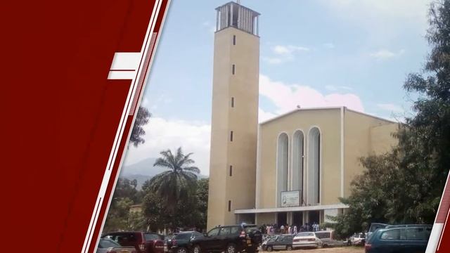 "BUJUMBURA" Top 7 Tourist Places | Bujumbura Tourism | BURUNDI смотреть онлайн