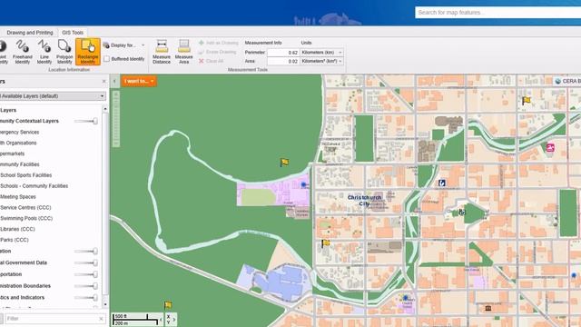 Tutorial 4: Measurement tools, Identify, and Query смотреть онлайн