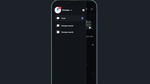 Messenger смотреть онлайн