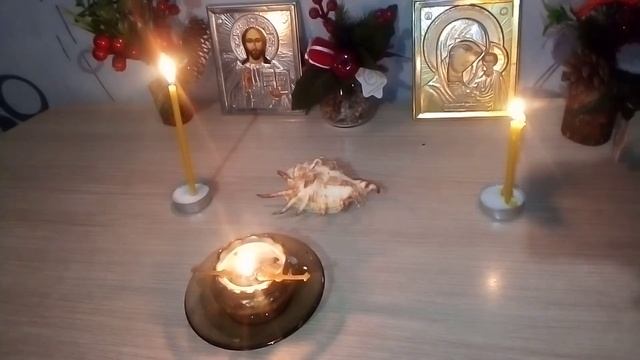 Молитва на притяжении денег. смотреть онлайн