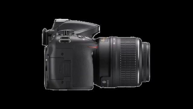 Фотоаппарат Nikon D5200 смотреть онлайн