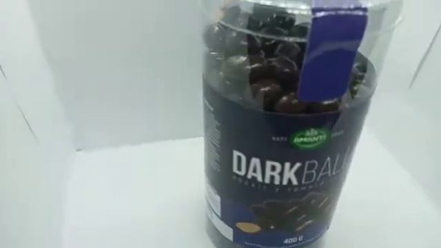 Драже в темной глазури 400г Аманти смотреть онлайн