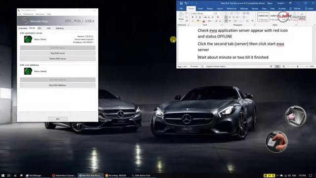 Fix Problem Epc.net unable to launch application смотреть онлайн