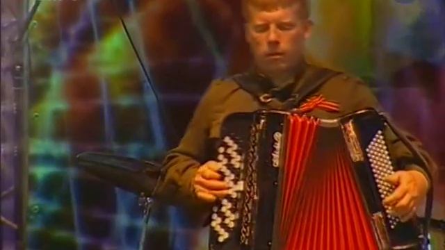 Ансамбль народной песни "Славяне" смотреть онлайн