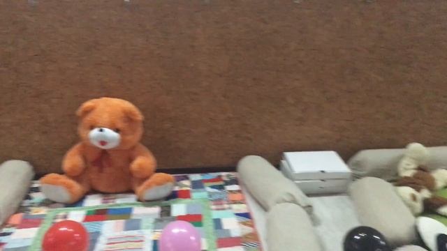 КАк мы организовывали пижамную вечеринку в Саратове смотреть онлайн