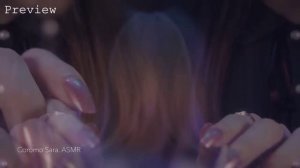 АСМР триггеры для сна ? Таппинг ? Asmr Triggers ?