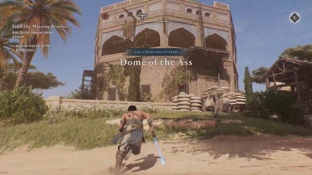 Assassin's Creed Mirage XBOX Gameplay Walkthrough Part 2 - Fire and Wisdom & The Great Symposium смотреть онлайн