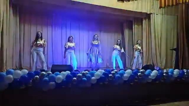 День Пищевика 2022 смотреть онлайн