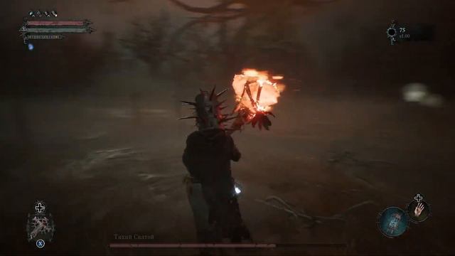 Lords of the Fallen 2023 №4 смотреть онлайн