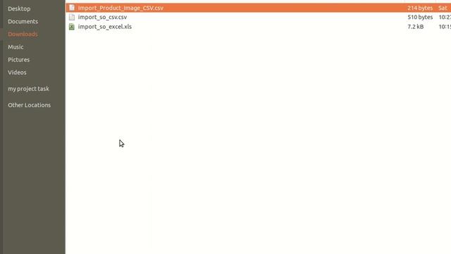 Import Sale Order From CSV Odoo, Import Sale Order From excel Odoo смотреть онлайн