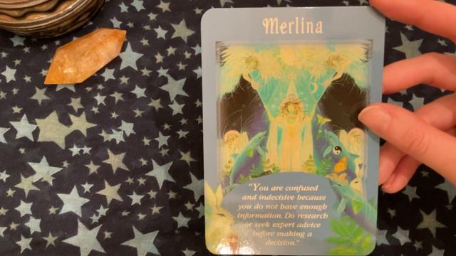Messages From Your Angels Oracle + Thoughts on Pricing of Doreen Virtue Decks смотреть онлайн