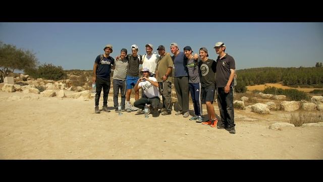 Living the legacy of Netiv Aryeh смотреть онлайн