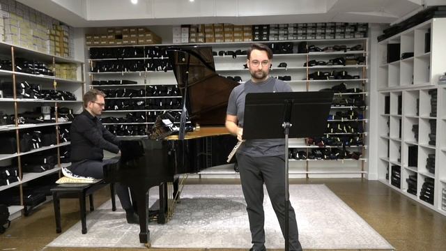 ClubFC Student Recital 2023 смотреть онлайн
