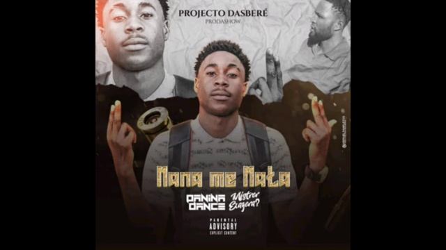Mana me mata - Panina Dance Mister Exajera x projeto Dasberé prodaction (Afro house) | Sobera News смотреть онлайн