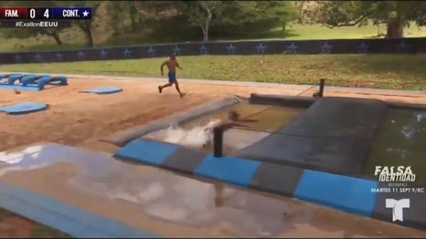 Хорхе Масвидаль. Перезагрузка