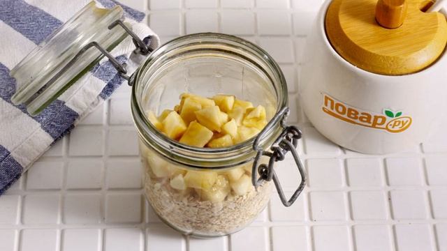 Вкусные будни