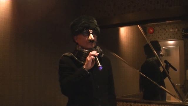懐メロ童謡昭和初期・ハルヤマ春彦一人放送局２０１７・１１・２６「コサックの子守歌」 смотреть онлайн