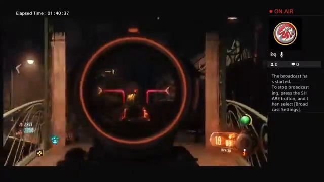 Night Wolves : Zombie Fun Times with Skullcrusher смотреть онлайн