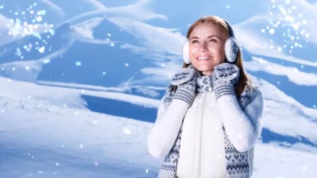 Санный путь лежит далёкий... смотреть онлайн