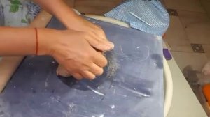 Как подготовить глину к ручной лепке