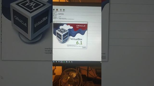 Virtualbox error (VERR_LDR_GENERAL FAILURE) Revisar Versión смотреть онлайн