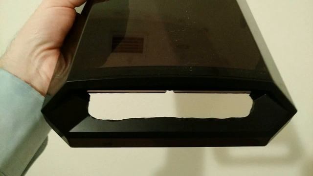 Cooler Master Master Box 5 lite RGB mod смотреть онлайн