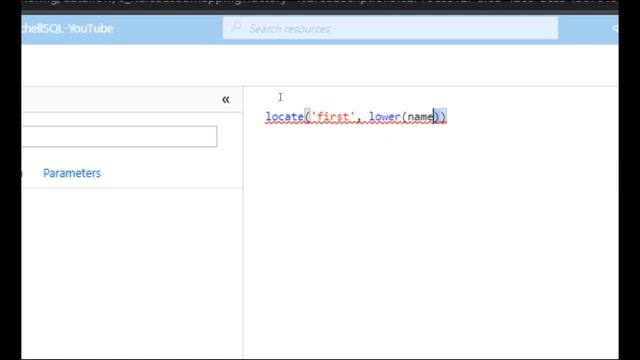 Azure Data Factory - Rule Based Mapping and This ($$) function смотреть онлайн