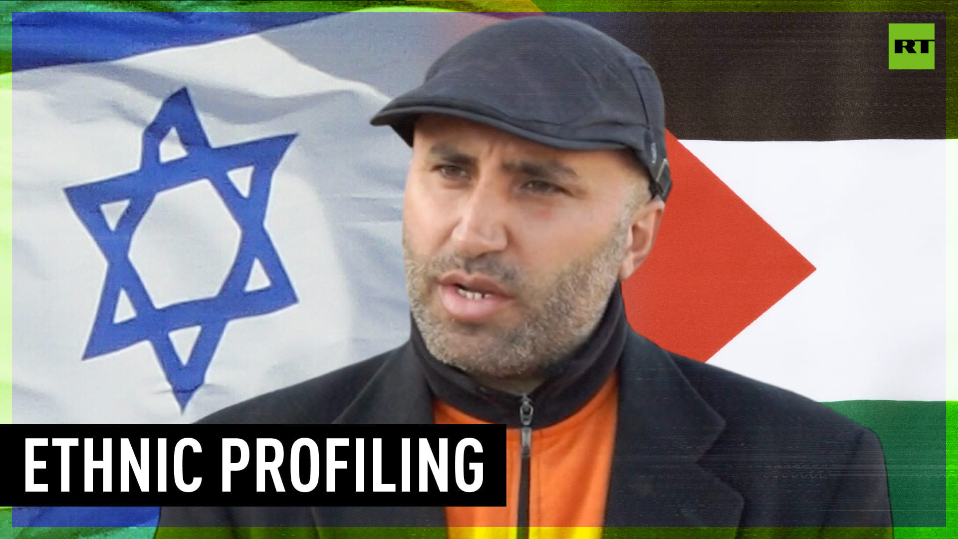 Israeli Forces Ban Public Access To Renowned Palestinian Activist’s Home