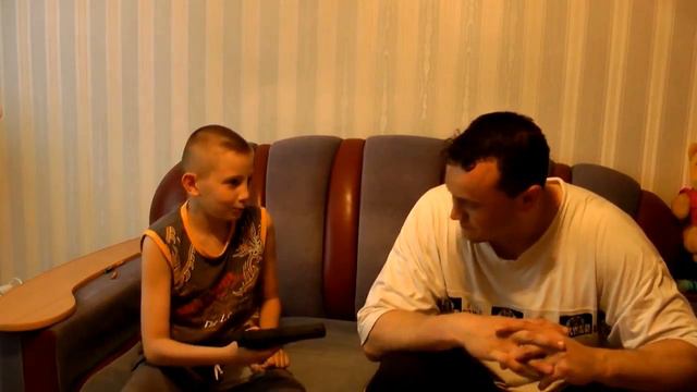 Отличное, эксклюзивное видео с канала моего брата. С Днем рождения! смотреть онлайн