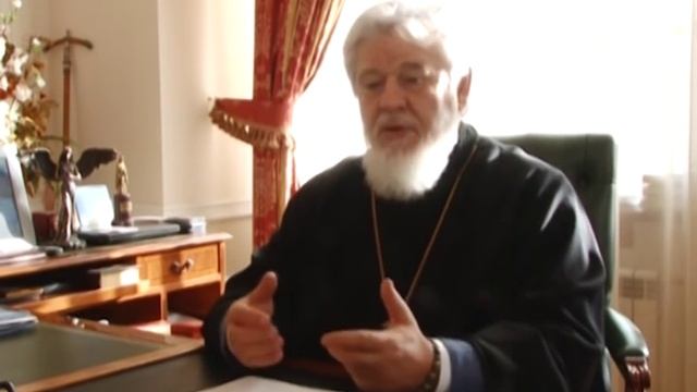 Путь Паломника. Трудные дети в Запанском смотреть онлайн