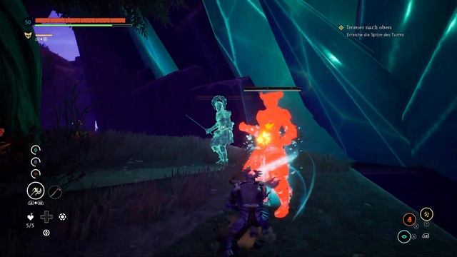 Stray Blade Gameplay #47 - Boji bis groß geworden [PC][German/Deutsch] смотреть онлайн
