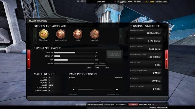 Tribes: Ascend (32-bit, DX9) | Powered by GeForce GTX смотреть онлайн