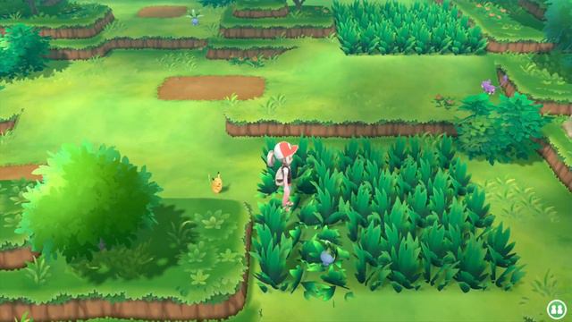 POKEMON LET'S GO PIKACHU_Episode 1_Alan clute смотреть онлайн