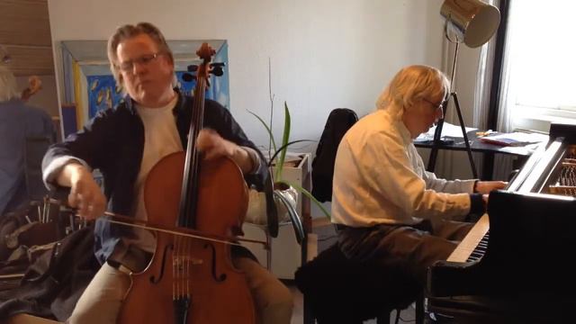 Fåglarna i Nam Dinh - work in progress. смотреть онлайн