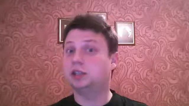 D&D по-русски 02 "Что такое ролевые игры?" смотреть онлайн