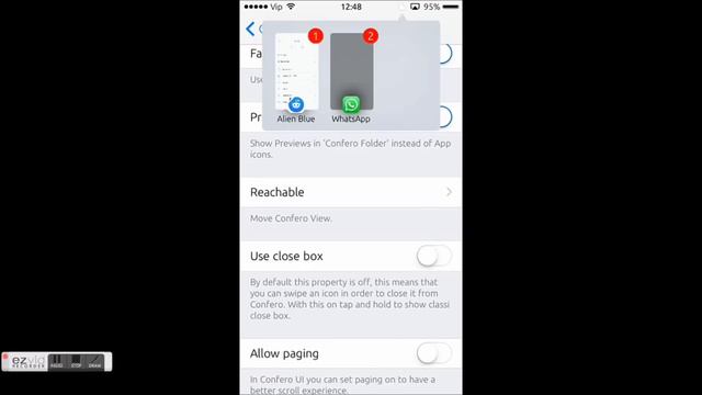 Top 20 Cydia Tweaks #1 - Best Cydia Tweaks compatible with iOS 8.1.2-8.0 смотреть онлайн