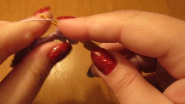 Прямоугольный "бабушкин квадрат". как вязать? плед из остатков пряжи смотреть онлайн