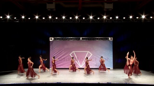 Take Me To Church- Precision Dance Center [San Jose(1), CA] смотреть онлайн