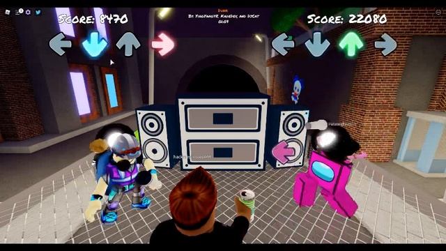 [ZARDY] Funky Friday ALL NEW CODES(funny friday codes) смотреть онлайн