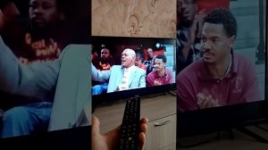 Телевизор DIGMA DM-LED43UQ31, 43", Ultra HD 4K