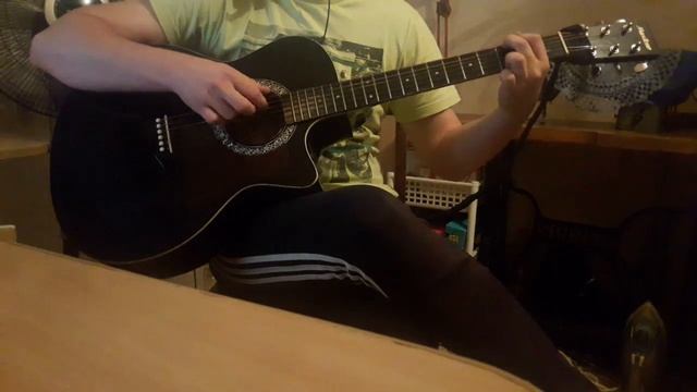 под гитару-Ребята спят смотреть онлайн