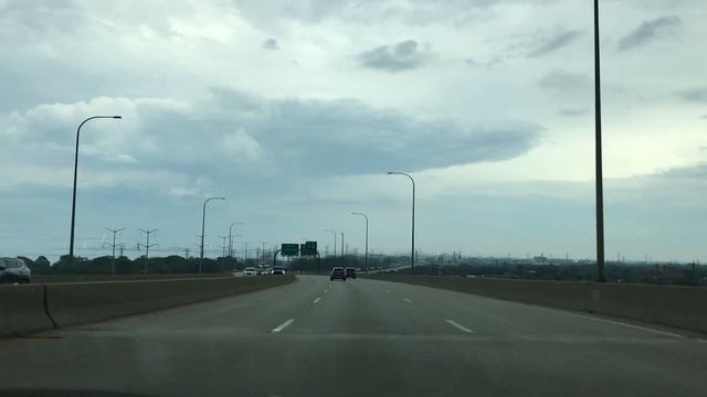 Chicago, Illinois - Chicago Skyway (2021) смотреть онлайн